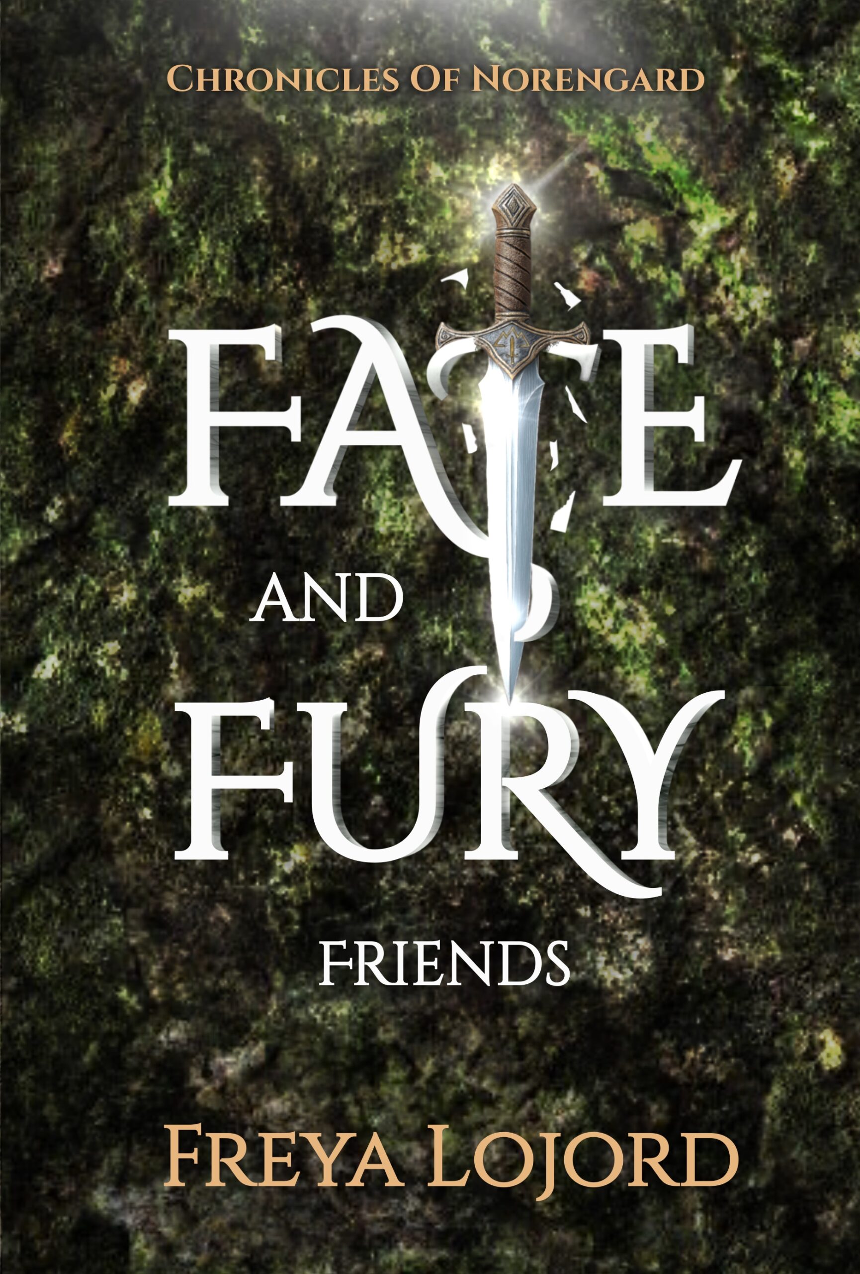 Fate and Fury - Image 2