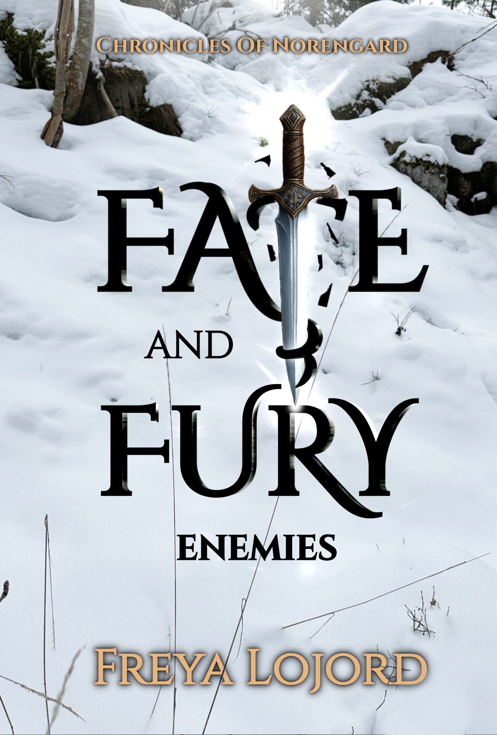 Fate and Fury - Image 3