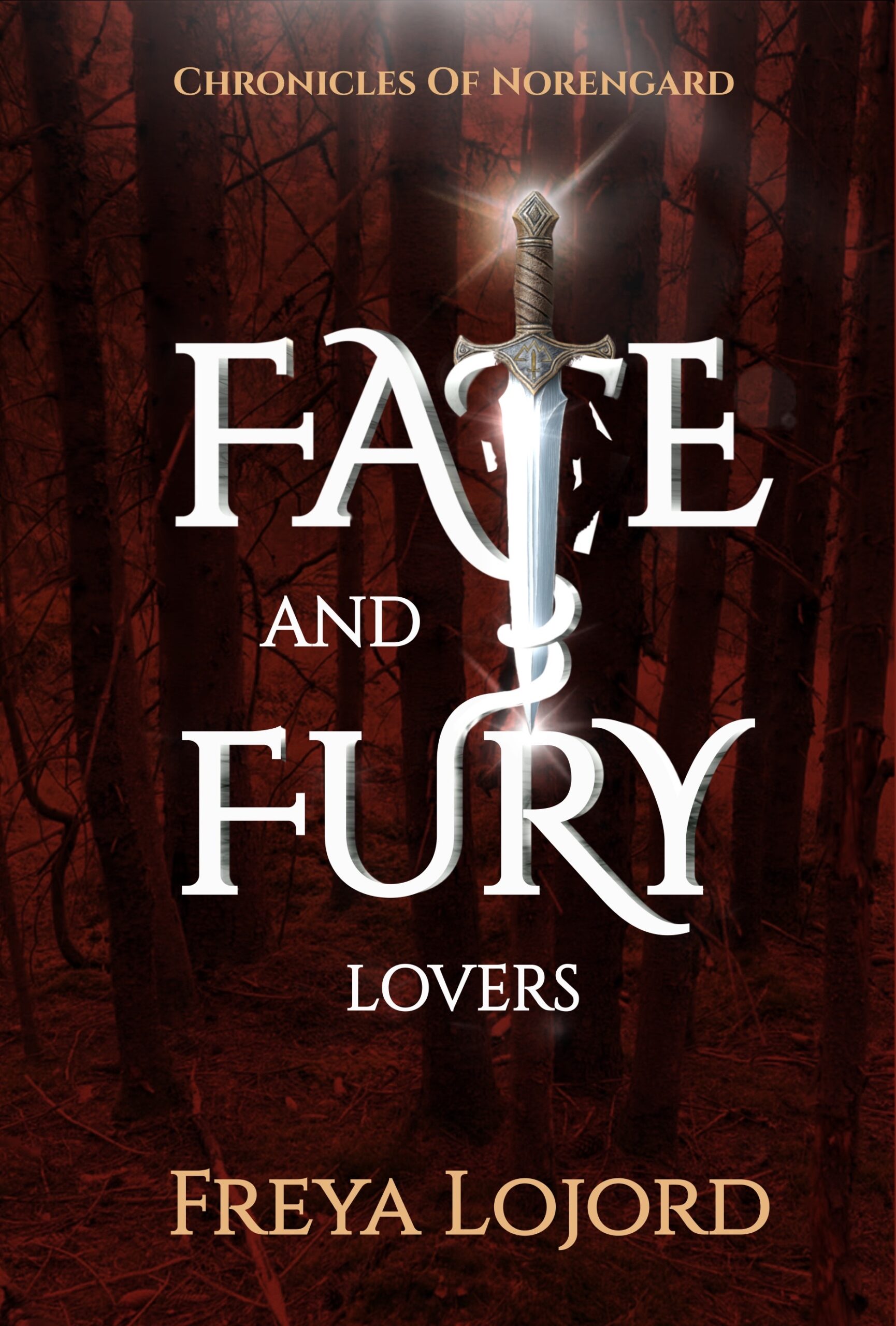 Fate and Fury - Image 4