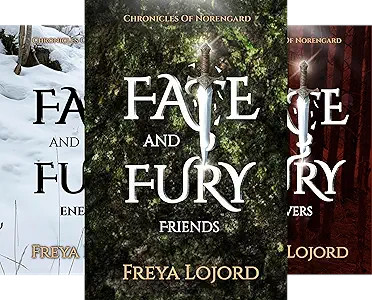 Freya Lojord