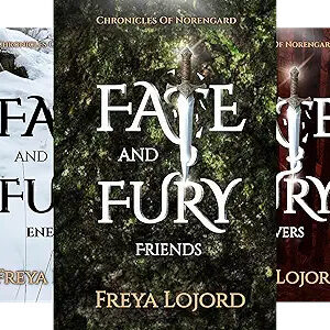 Fate and Fury